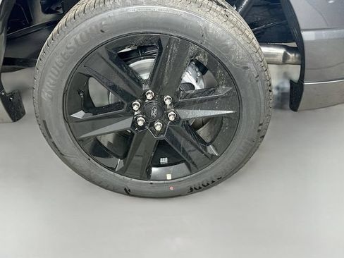New 2026 Ford F150 STX w/ F-150 LOBO Package AWD/4WD image 28
