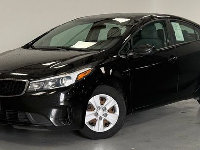 Used 2018 Kia Forte LX
