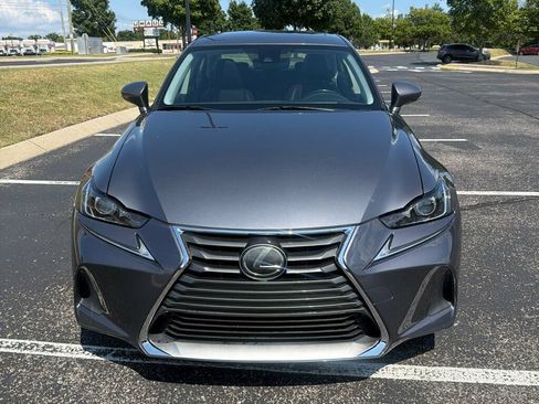 Used 2020 Lexus IS 300 w/ Accessory Package RWD image 2