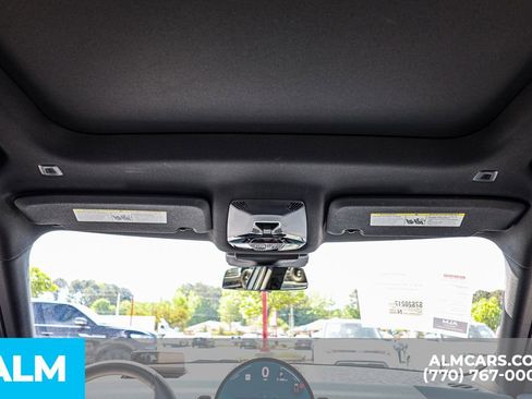Used 2025 MINI Cooper Countryman S AWD/4WD image 58