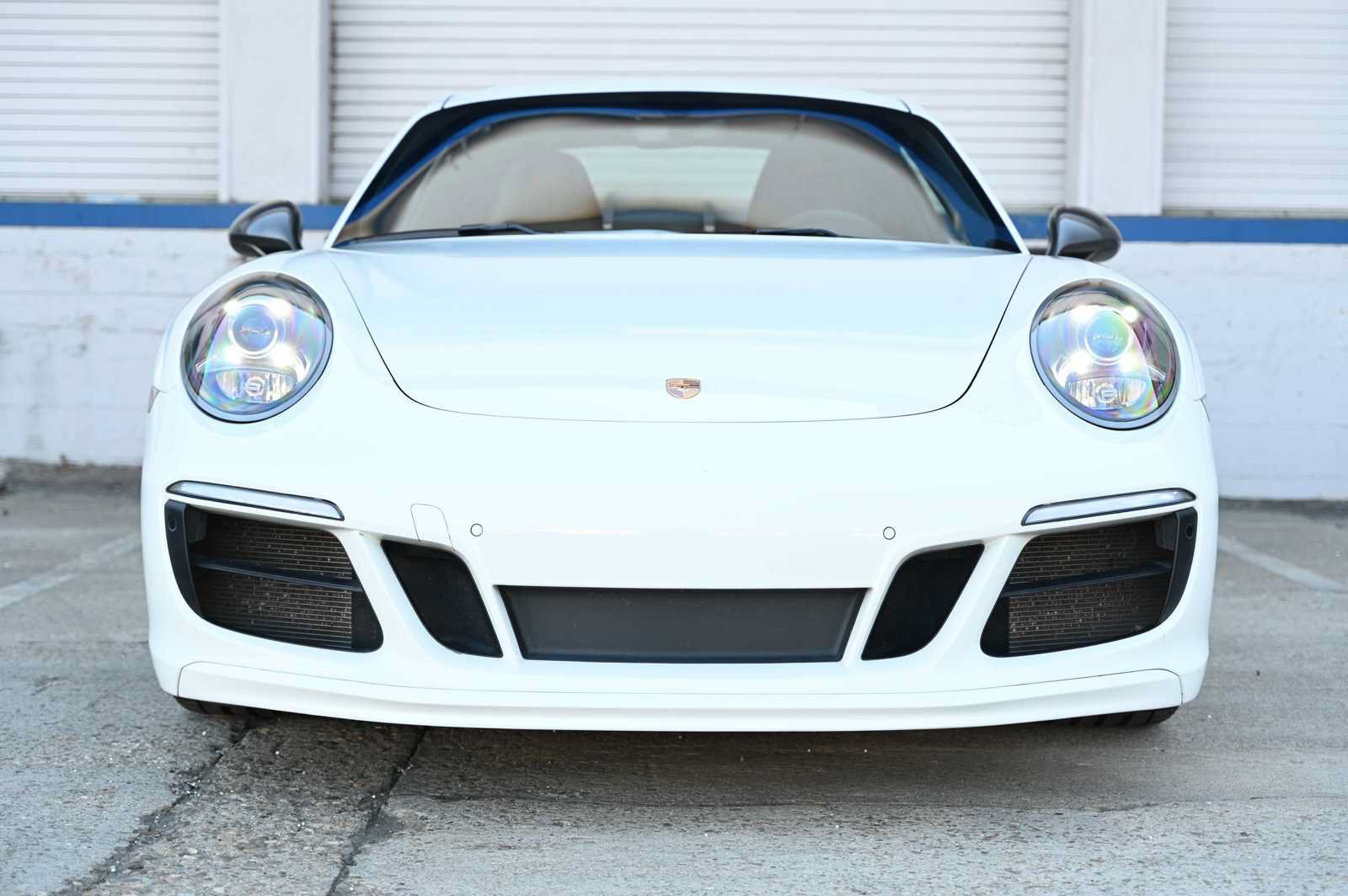 Used 2018 Porsche 911 Carrera T RWD image 9