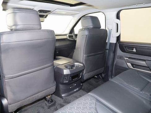 Used 2024 Toyota Sequoia Limited image 68