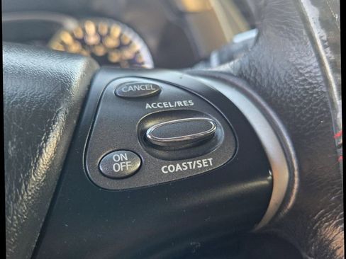 Used 2015 INFINITI QX60 image 22