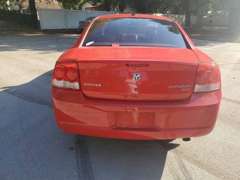 Used 2009 Dodge Charger SXT RWD image 32