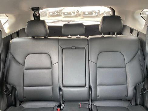 Used 2021 Hyundai Tucson Limited FWD image 15