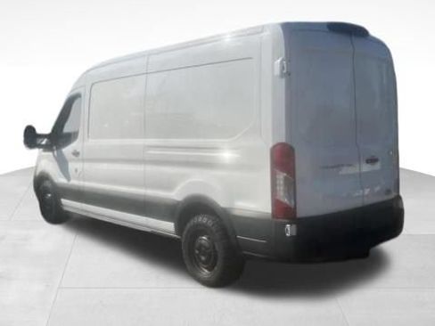 Certified 2022 Ford Transit 250 Medium Roof RWD image 6