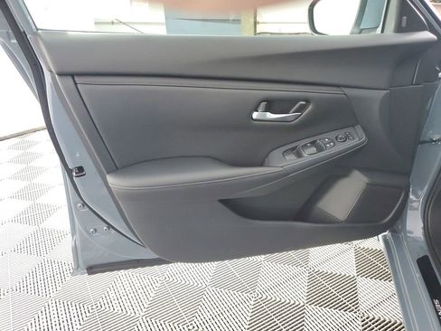 Used 2024 Nissan Sentra SV w/ All-Weather Package image 26