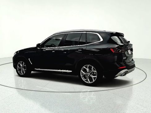 Used 2023 BMW X3 xDrive30i AWD/4WD image 5