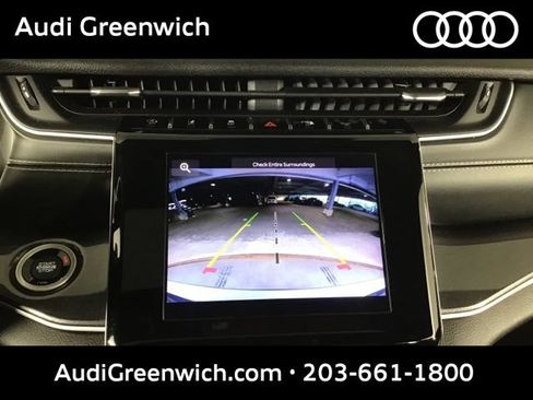 Used 2021 Jeep Grand Cherokee L Laredo AWD/4WD image 18