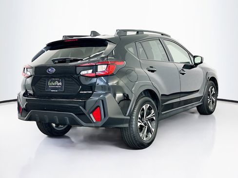 Used 2025 Subaru Crosstrek 2.0i Premium AWD/4WD image 9