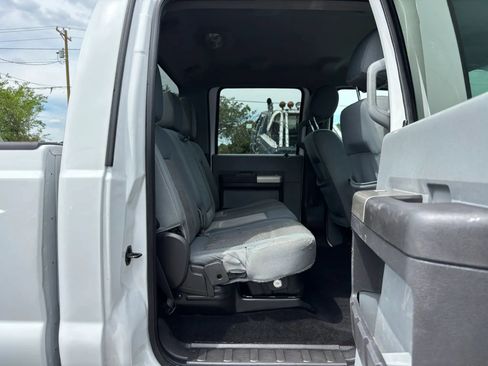 Used 2015 Ford F250 XLT AWD/4WD image 24