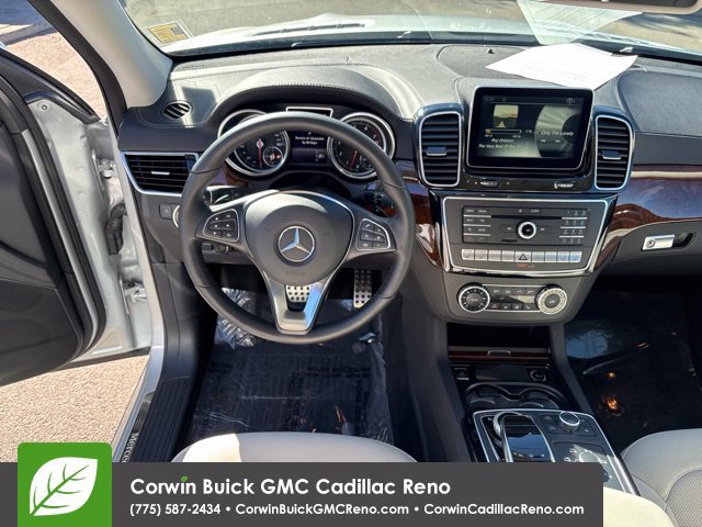 Used 2016 Mercedes-Benz GLE 400 4MATIC image 30