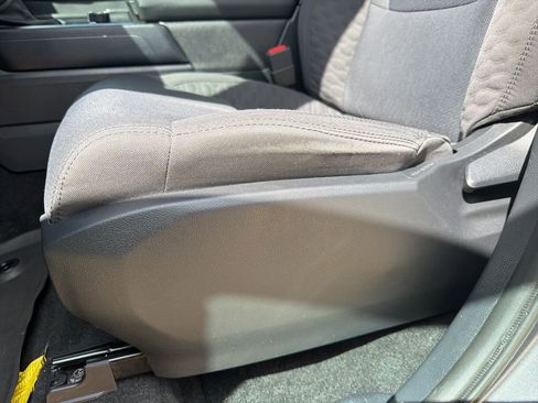 Used 2024 Toyota Tundra SR5 w/ SR5 Convenience Package image 10