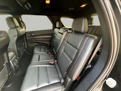 New 2026 Dodge Durango GT AWD/4WD image 18