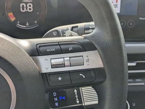 Used 2025 Hyundai Sonata SEL FWD image 16
