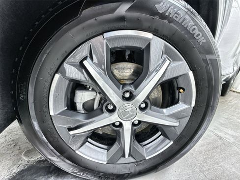 Used 2025 Honda HR-V EX-L image 10