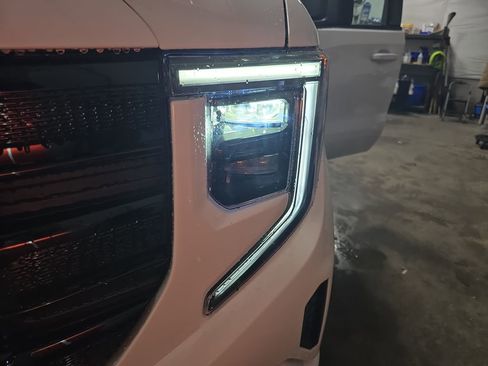 New 2026 GMC Sierra 1500 Elevation AWD/4WD image 33