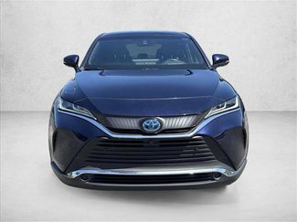 Used 2021 Toyota Venza Limited w/ Advanced Technology Package AWD/4WD video 2