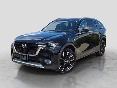 Used 2025 MAZDA CX-90 Plug-In Hybrid w/ Premium Plus