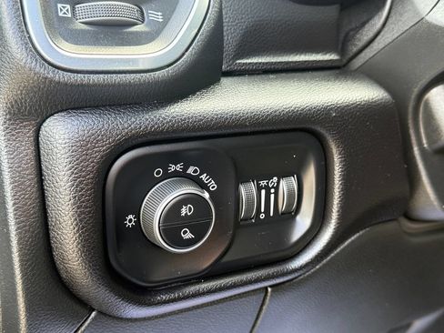 Used 2024 RAM 3500 Laramie w/ Night Edition AWD/4WD image 20