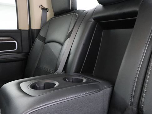 Used 2021 RAM 2500 Laramie image 35