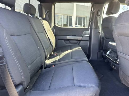 Used 2023 Ford F150 XLT w/ Equipment Group 302A High image 6