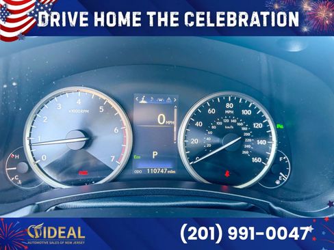 Used 2020 Lexus NX 300 AWD w/ Comfort Package image 45