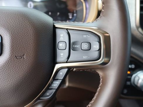 Used 2026 RAM 1500 Limited AWD/4WD image 20