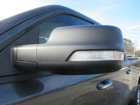 Used 2019 RAM 1500 Big Horn image 18