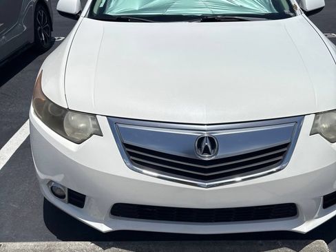Used 2012 Acura TSX Sedan FWD image 6