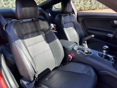 Used 2015 Ford Mustang GT Premium w/ Enhanced Security Package image 38