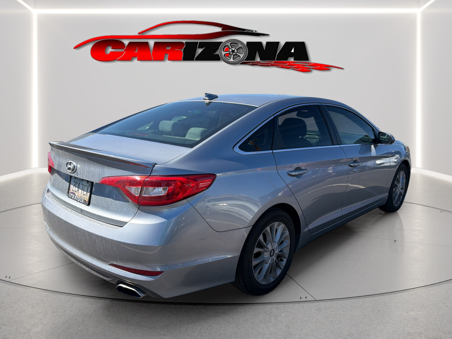 Used 2017 Hyundai Sonata SE FWD image 5