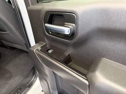 Used 2019 Chevrolet Silverado 1500 LT w/ Texas Edition RWD image 27