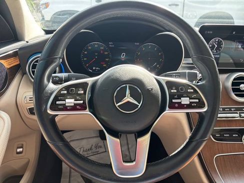 Used 2020 Mercedes-Benz C 300 Sedan image 30