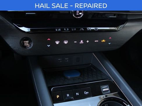 New 2026 Nissan Murano SL AWD/4WD image 19
