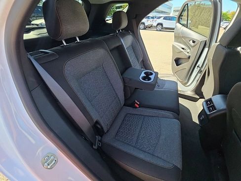 Used 2024 Chevrolet Equinox LT AWD/4WD image 25