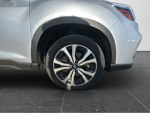 Used 2020 Subaru Forester Limited w/ Popular Package #3 image 26