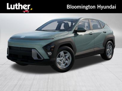 New 2026 Hyundai Kona SE