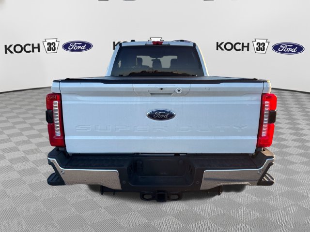 Used 2026 Ford F250 Lariat AWD/4WD image 7