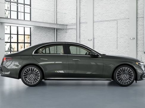 New 2026 Mercedes-Benz E 350 Sedan image 11