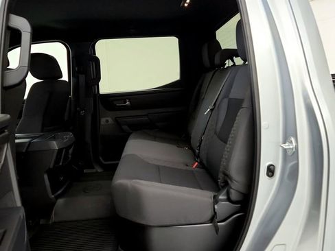 Certified 2026 Toyota Tundra SR5 w/ SX Package AWD/4WD image 19