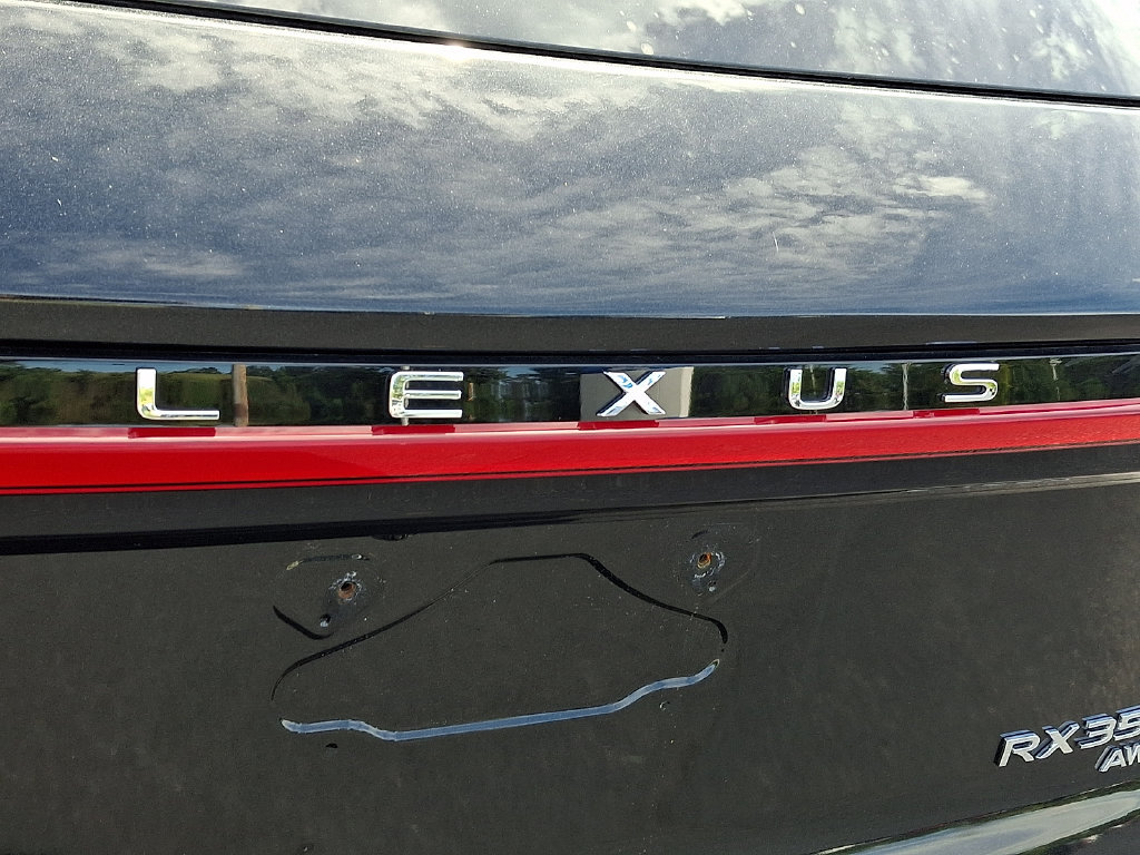 Used 2024 Lexus RX 350 Premium AWD/4WD image 31