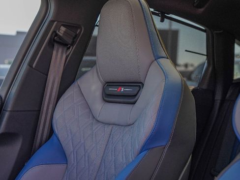 New 2025 Audi S5 Prestige image 11