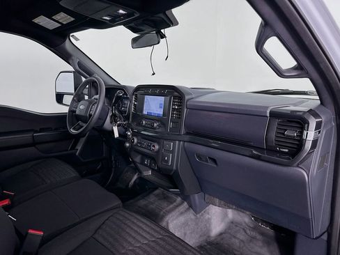 Used 2021 Ford F150 XL w/ STX Appearance Package image 27