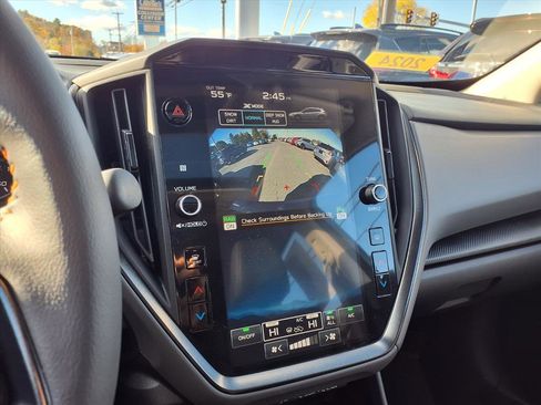 Used 2024 Subaru Crosstrek 2.5i Limited image 11