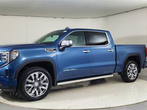 New 2026 GMC Sierra 1500 Denali image 3