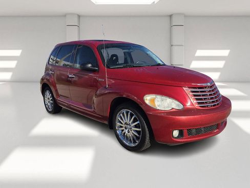 Used 2006 Chrysler PT Cruiser GT image 7