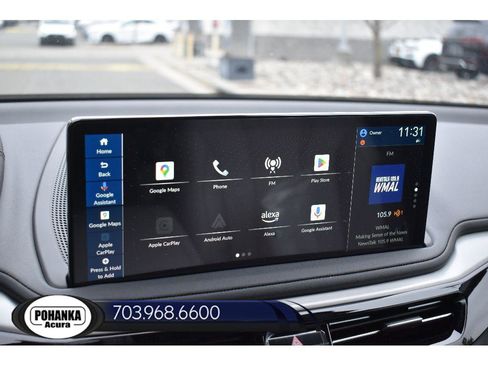 New 2026 Acura MDX w/ Technology Package image 25