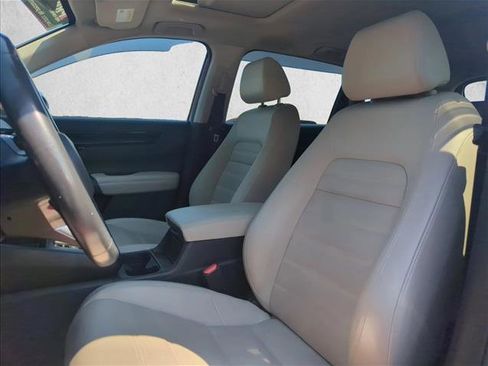 Used 2023 Honda CR-V EX-L image 18