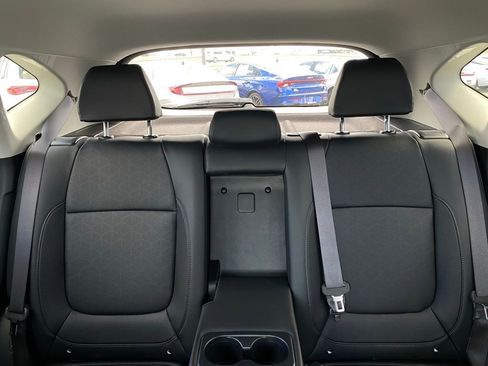 New 2026 Kia Seltos SX image 24